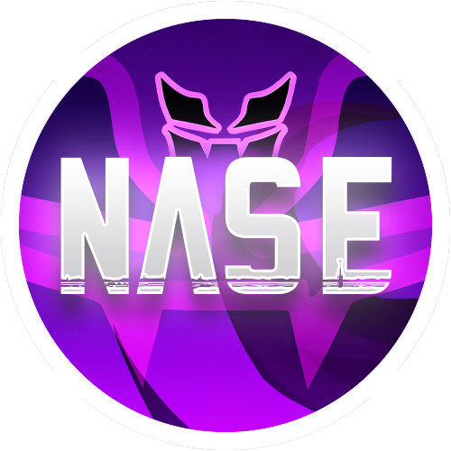 NASE logo